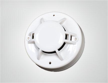 Quality FT103 2-wire Smoke&Heat Detector for sale