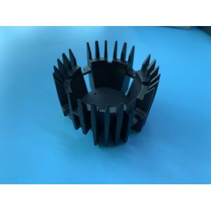 China Recyclable Aluminum Die Casting Components Smooth Surface​ CNC Machining wholesale