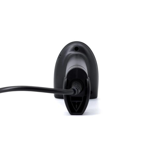 Commercial Wireless Scanner for Retail Warehouse Inventory Logistics Delivery Transportation