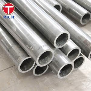 China ASTM A295 52100 Seamless Steel Tube High-Carbon Anti-Friction Bearing Steel Tube For Auto wholesale