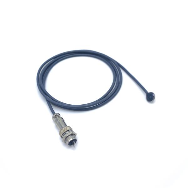 High Accuracy Infant Incubator Temperature Sensor Probe 750V