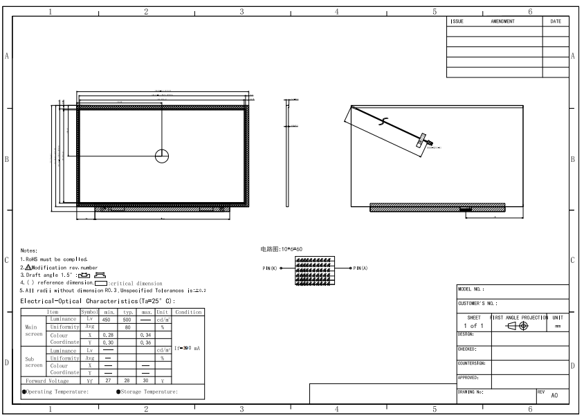 HC101IP65025-A17V01 1
