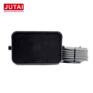 China Single Relay Microwave Radar Motion Sensor RVP42-7M for Sectional and High-Speed Doors wholesale