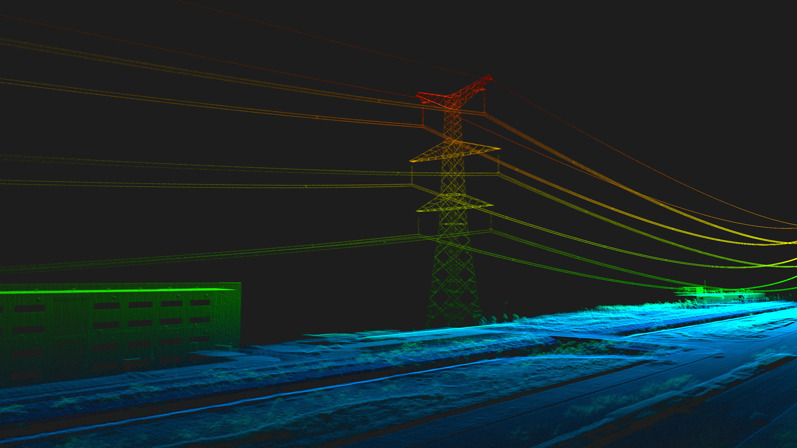 PointCloudCreater 2.0.46 – SLAM Colorized 3D Point Cloud Processing Tool