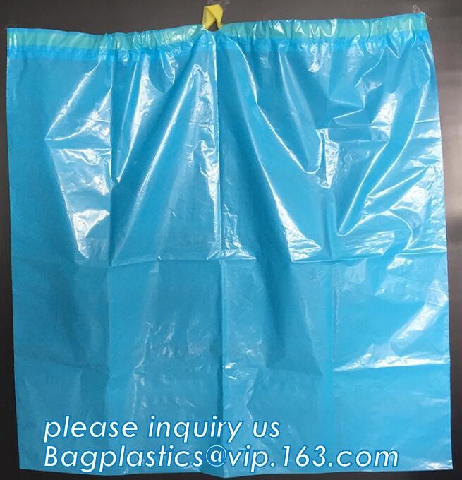 LDPE biohazard waste bin bags disposable medical autoclave bags, biohazard specimen bag plastic adhesive flat bag, bagea
