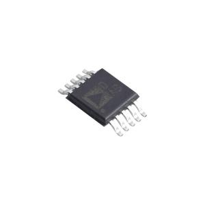 New Genuine Electronics AD5321BRMZ IC Potentiometer Resistor Capacitor Monitor Memory One-Stop IC Accessories