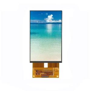                    Kingpins 7 Inch LCD Display Sunlight Readable TFT Display 1200*1920 7inch 50pin LCD Screen with H Dmi Board             