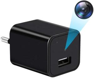 China 30fps 2 Million Pixels Tuya Hidden Camera IOS7.0 Android3.0 Support wholesale