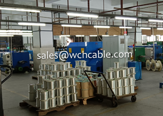 UL20234 PUR Sheathed Automation Device Cable