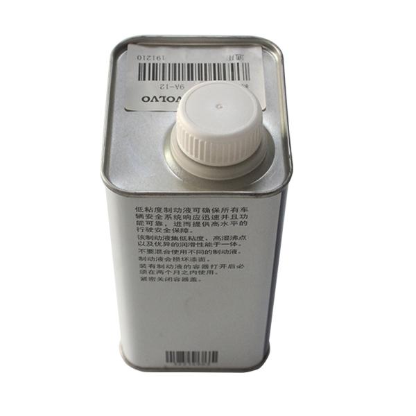 Quality Auto Car 32214963 Universal Brake Fluid For for  C30 C70 S80 S80L for sale