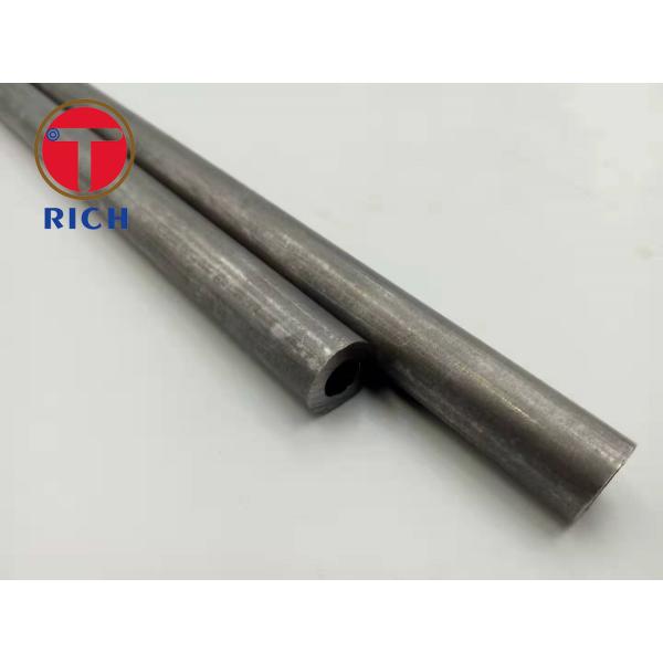 Precison Seamless Steel Tube