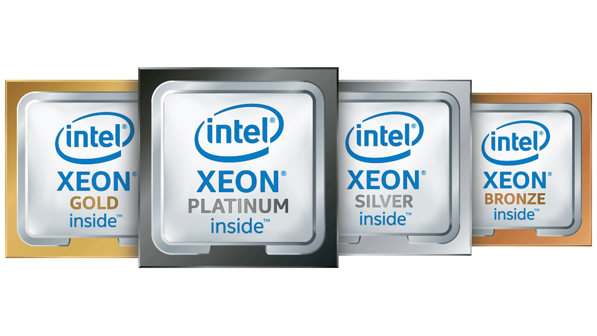 2.1 GHz CPU Frequency Intel Xeon Gold 5218R/6248R Dedicated Server Workstation CPUs