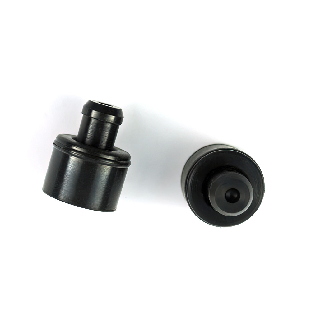 CSM ACM Rubber Bungs And Stoppers With Ul 94-V0 Chemistry Use