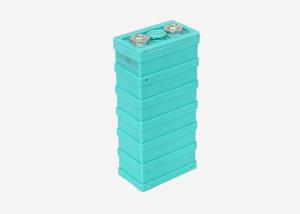 3.2V 20Ah LiFePO4 Rechargeable Lithium Batteries / Lithium Ion Battery Cells