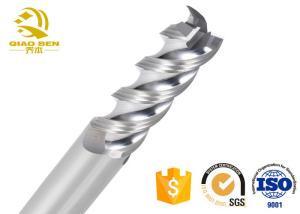 China High Precision Hss Cnc Milling Cutters Carbide Metal Cutting Tools Double Edge Belt wholesale