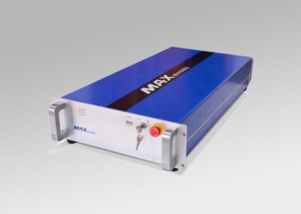 Quality Single Mode Fiber Laser Source 500w - 1000w Sheet Metal Cutting High Performance for sale