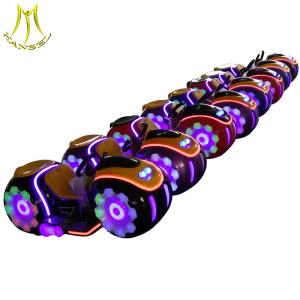 China Hansel  toy ride on cars remote control children indoor motor bike for kids on sale