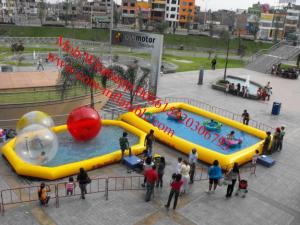 China swimming pool inflatable bubble inflatable pool bubble inflatable pool wholesale