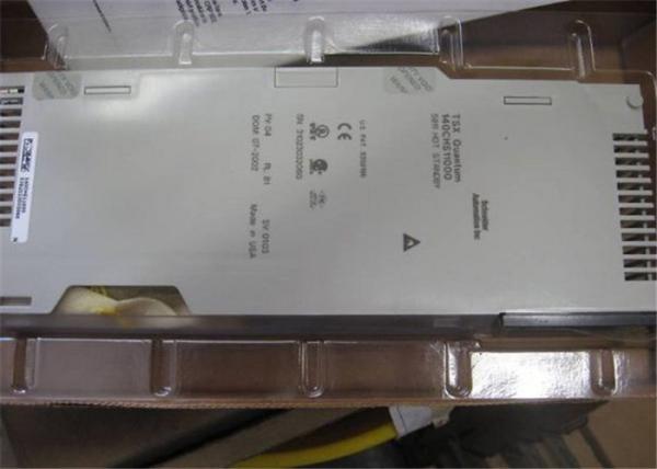 Quality 140SHS94500 Modicon Quantum PLC Automation Quantum Platform Processor for sale