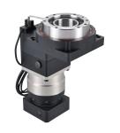 Large Aperture Hollow Rotating Platform 8000N 67dB