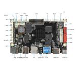 LCD Screen Controller Board RK3568 LCD Display Universal Drive Motherboard