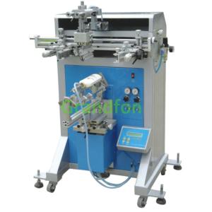 used screen printing equipment