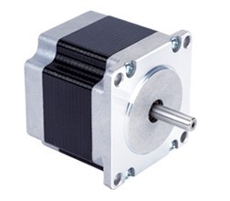 1.2°57mm 3 phase Hybrid Stepper Motor-NEMA23