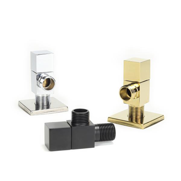 OEM ODM Exhaust Brass Gas Valve For Citroen / Ford / Peugeot Egr