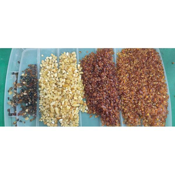 WENYAO Mini Portable Color Sorter For Amber Color And Shape