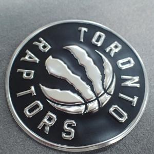 Durable Injection 3D Printed Custom Clothing Patches