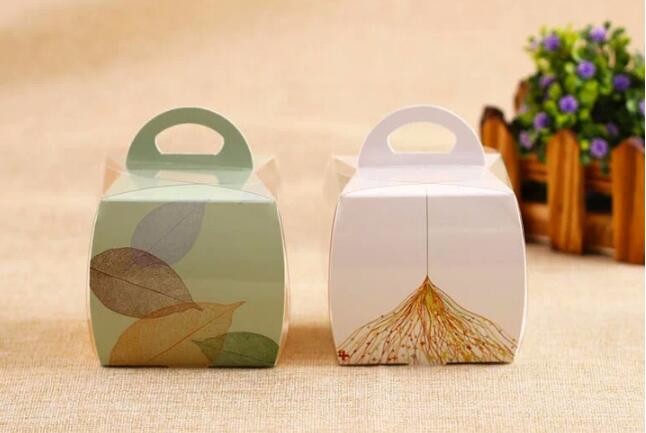 kraft paper sandwich box with window ,triangle sandwich box for packaging,Cardboard Box With Clear Window Burger Sandwic