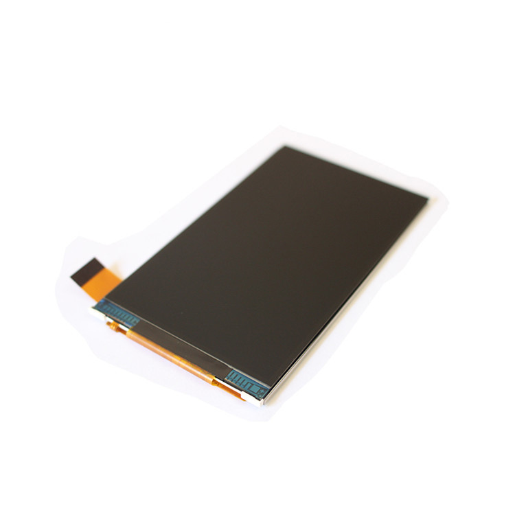 IPS 3.97 Inch LCM TFT Module RGB 480X800 Static Drive