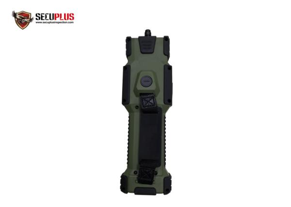 Quality 5s Analysis 3.5" PG Sensitivity Handheld Explosive Detector for sale