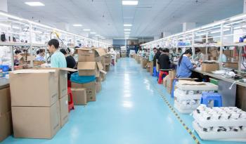 Shenzhen Lefan Electronics Co., Ltd.