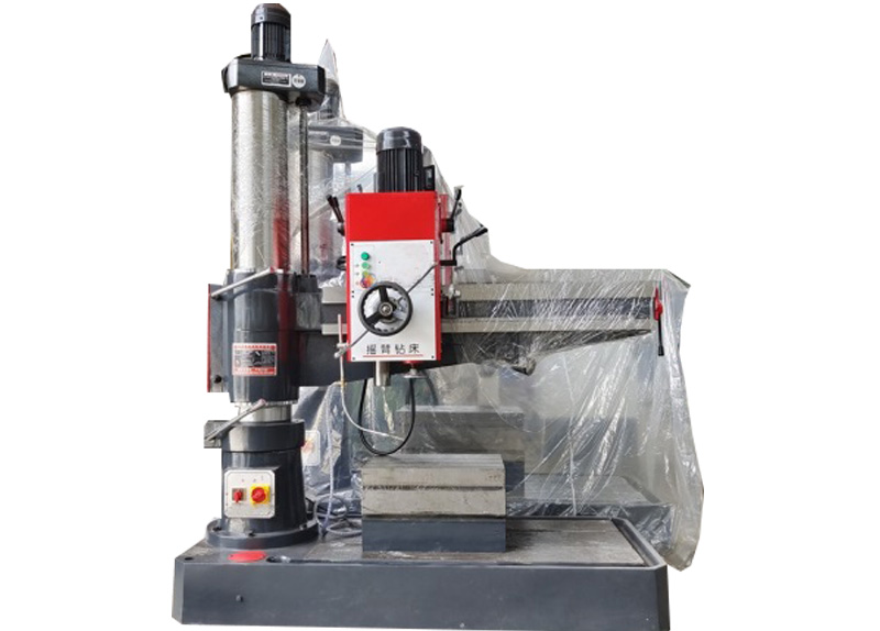 FZ3040-13 Double Column Radial Drilling Machine