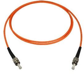 Quality Low Insertion Loss Fc To Lc Fiber Patch Cord , Fc Sc Fiber Patch Cord for sale