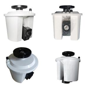 China ZDMS 600LPM Multi Purpose Fire Fighting Monitor Water Cannon wholesale