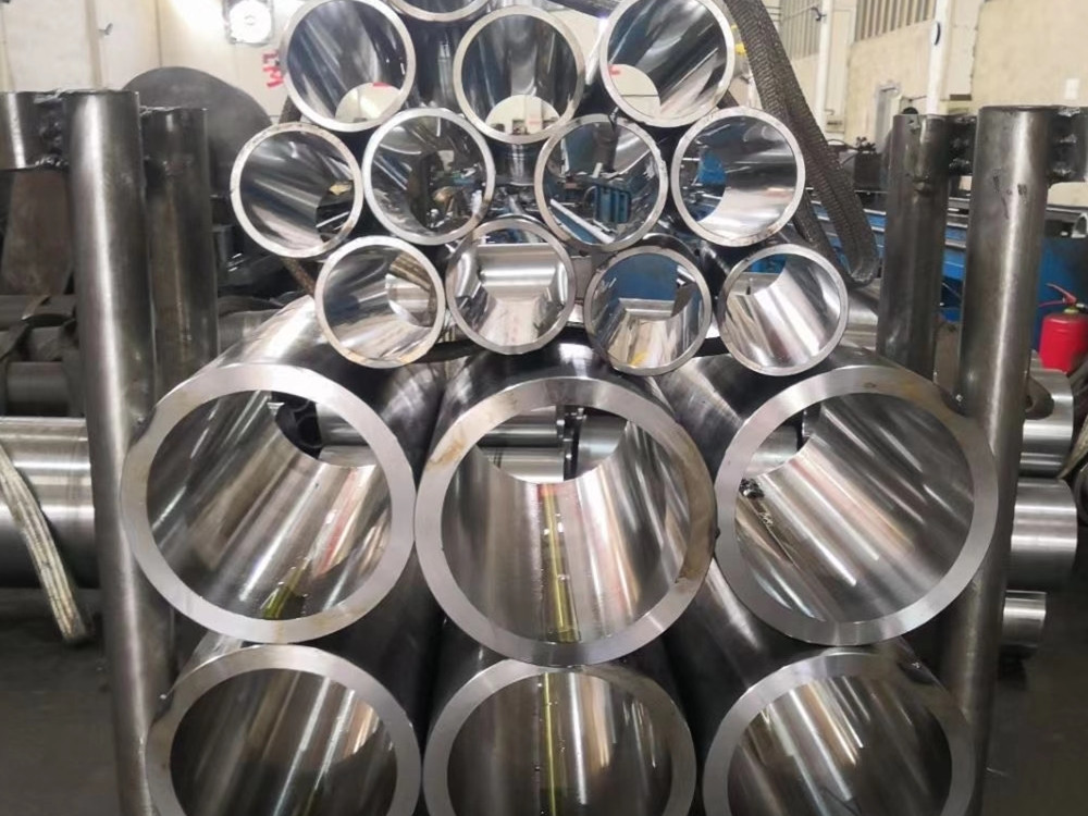Inconel X-750 Nickel Alloy Precipitation-hardened Superalloy up to 800°C Application