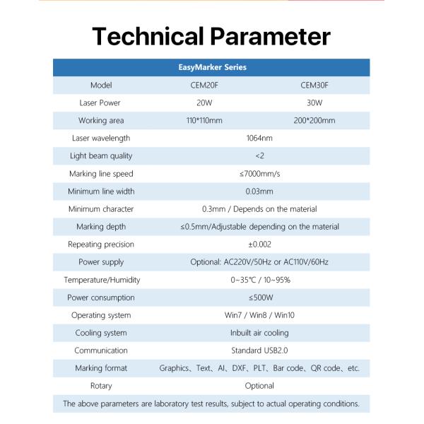 30kg Weight Pulsed Mode Vioern 5W UV Fiber Laser Marking Machine for Advertising and Hotel Applications