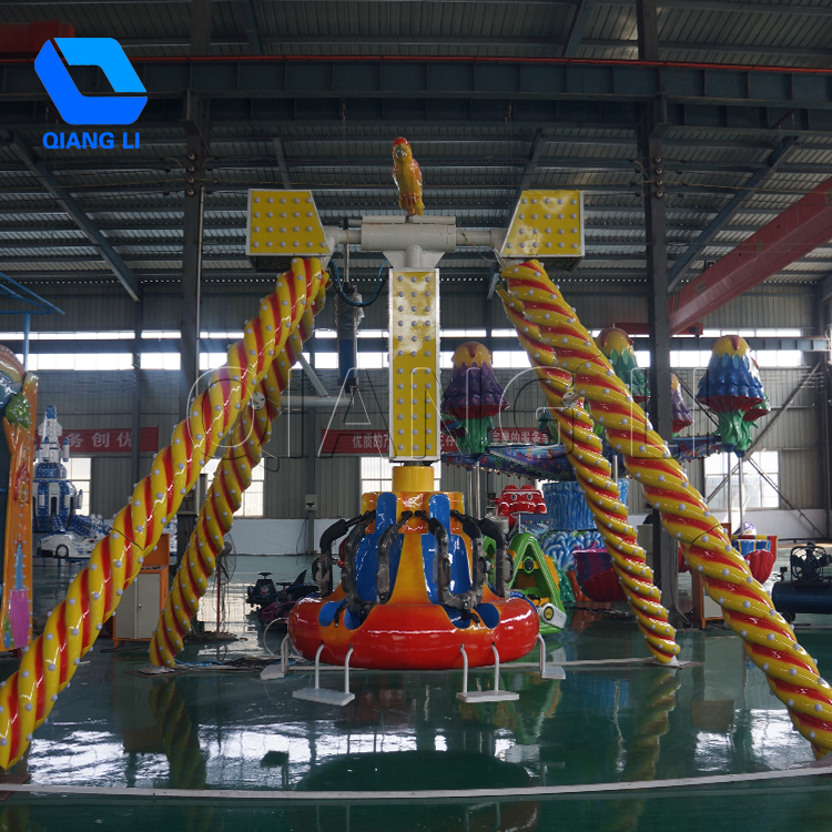 2019 Large Amusement rides up driven pendulum ride for sale