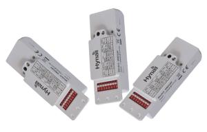 China Dimming Control 12/24V DC Input Daylight Sensor Switch wholesale