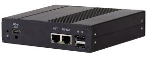 China 4k H264 1 Channel Hdmi Video Encoder With USB Control wholesale