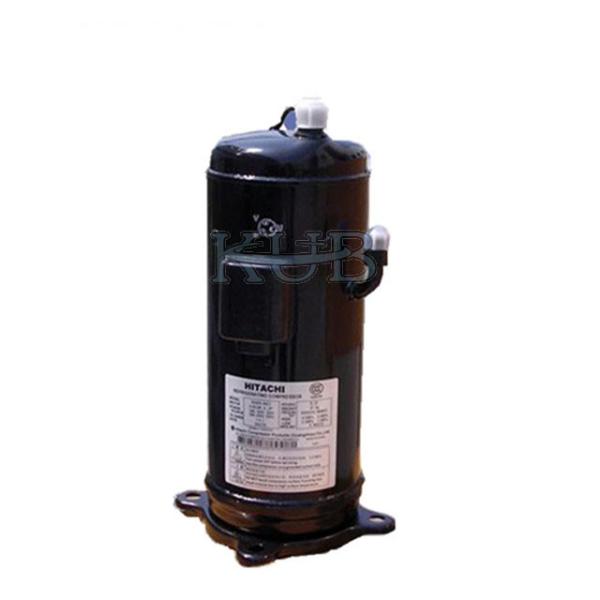 Quality 403DH-64C2 Hitachi Scroll refrigeration air conditioner Compressor for sale