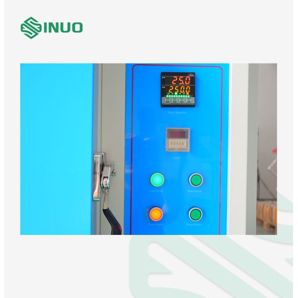 High-Temperature Aging Oven Environmental Aging Test Chamber IEC 60811