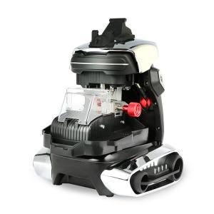 China DC Brushless Motor Magic TANK 2M2 MAX CNC Automatic Key Cutting Machine for Dimple Key wholesale
