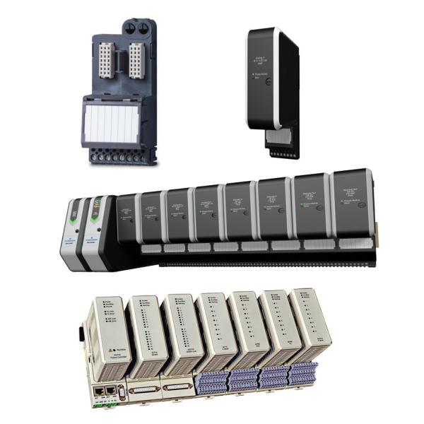 Quality Deltav M Controller Redundancy Media Converters For DCS System for sale