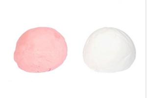 50-60D Hardness Pink Color Tooling Paste For Master Model