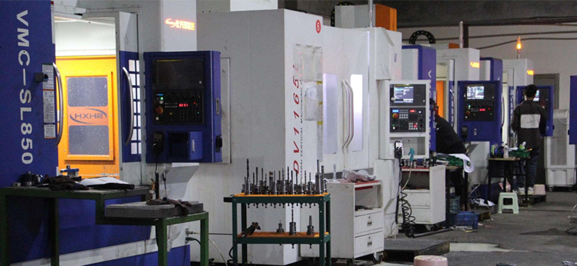 Customized SS Bearing Hub Water Pump Impeller Coupling Shaft CNC Precision Accessories