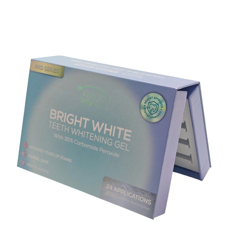 Peptide Pen Industrial Beauty Wrapping Box Cosmetics Packaging Boxes Packaging Solution Enhancing Cosmetic Product Shelf Life