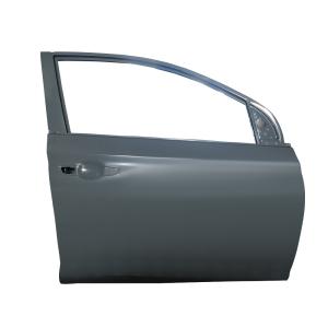 China Replacement OEM Front Side Car Door Panel for Hyundai Accent 2017 2018 2019 2020 2021 wholesale